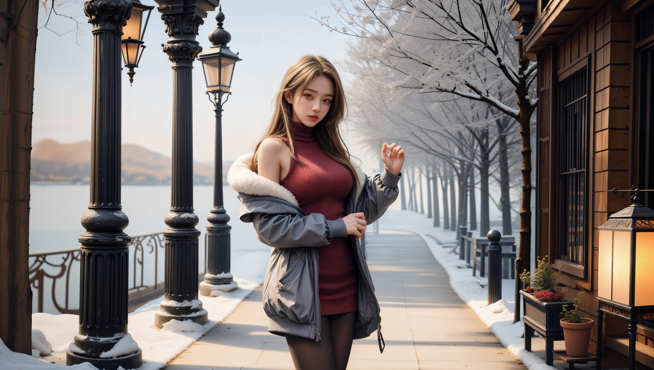 台湾大学生走进北京人形机器人创新中心 感受前沿科技魅力